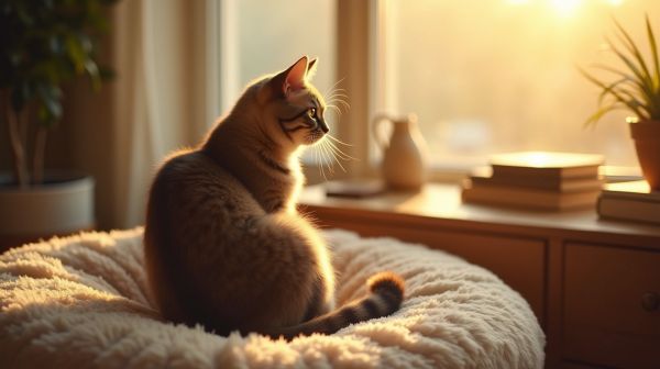 Bien choisir l'arbre à chat pour le confort de votre félin