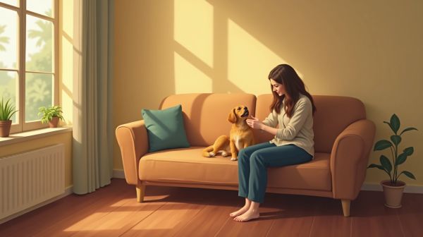 Bien choisir son assurance animaux pour maîtriser les frais vétérinaires