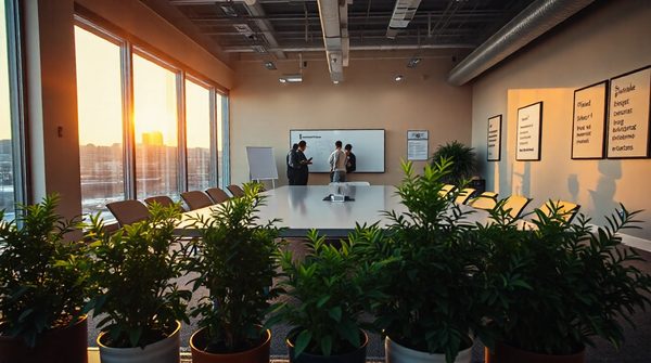 Solutions efficaces pour éliminer les nuisibles en entreprise